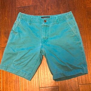 Aeropostale men’s shorts size 30